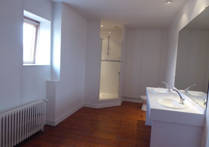 location Maison bourgeoise Jarnac