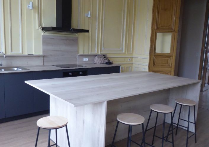 location Maison bourgeoise Jarnac