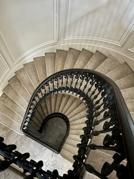 location Maison bourgeoise Jarnac - Photo 7