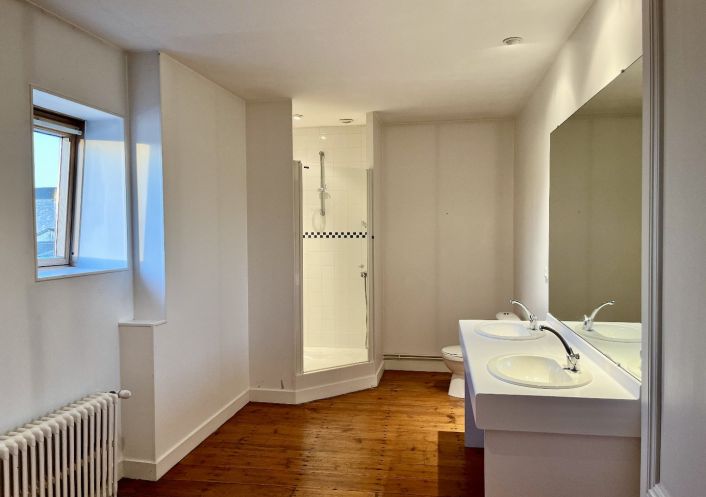 location Maison bourgeoise Jarnac