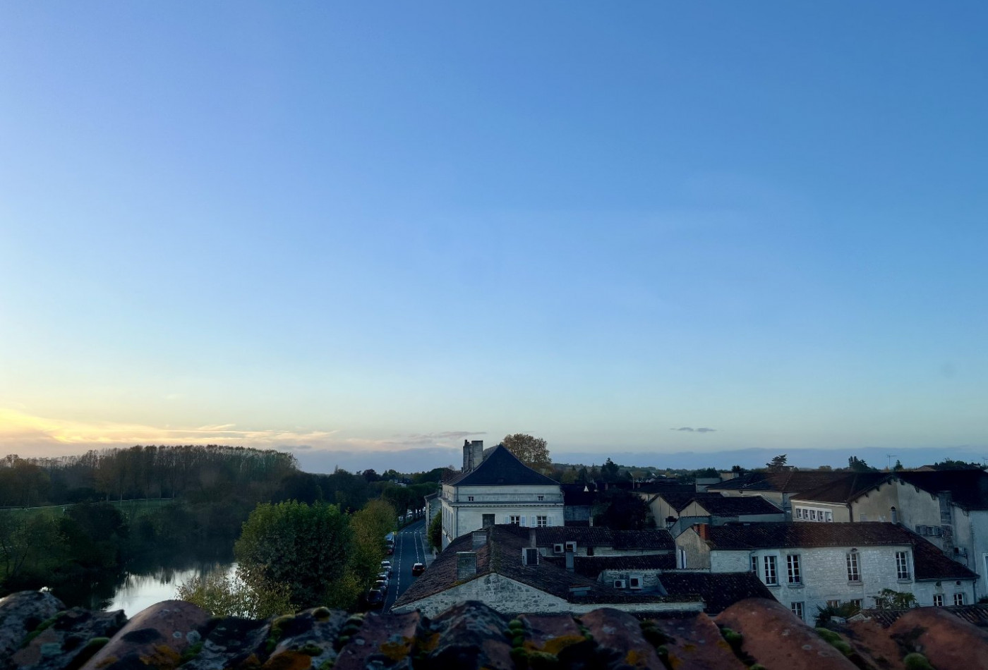 location Maison bourgeoise Jarnac - Photo 2