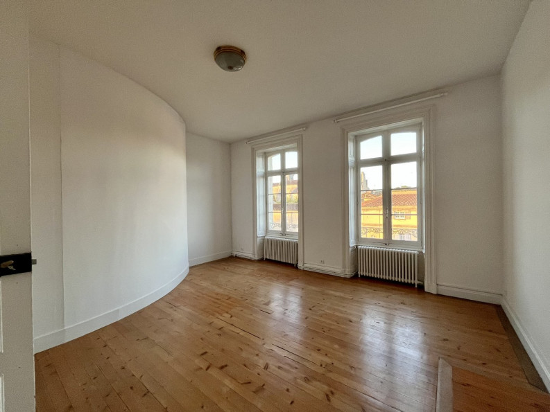 location Maison bourgeoise Jarnac - Photo 10