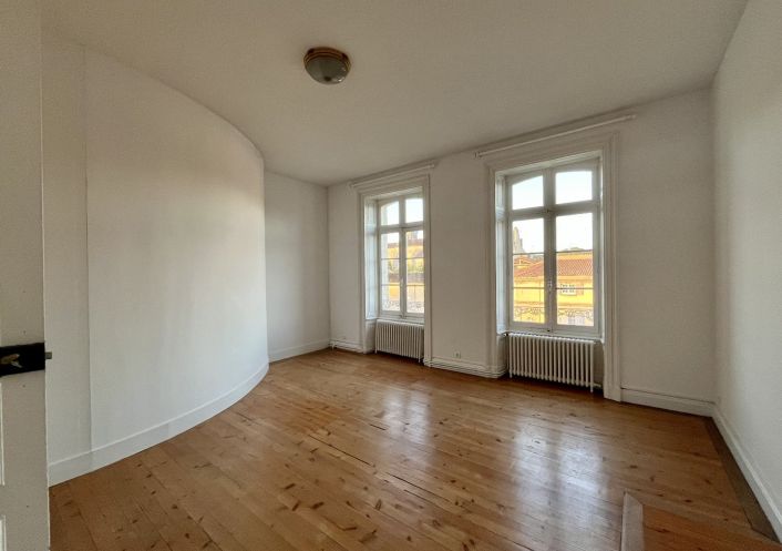 location Maison bourgeoise Jarnac