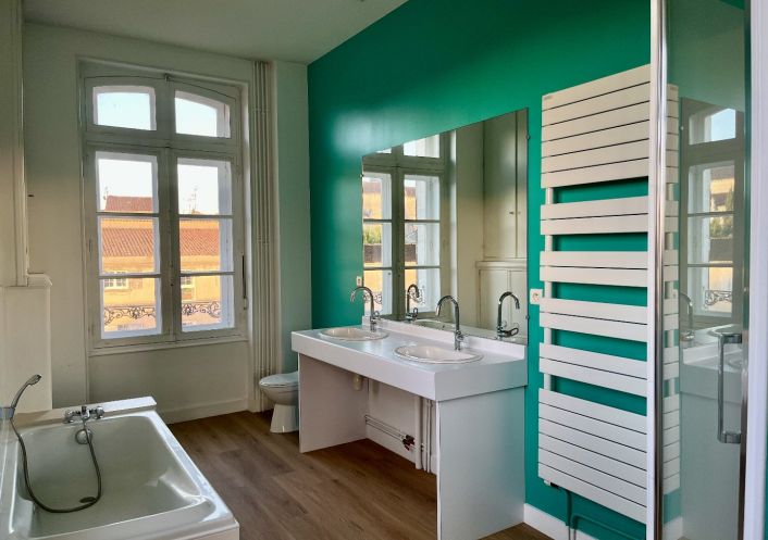 location Maison bourgeoise Jarnac