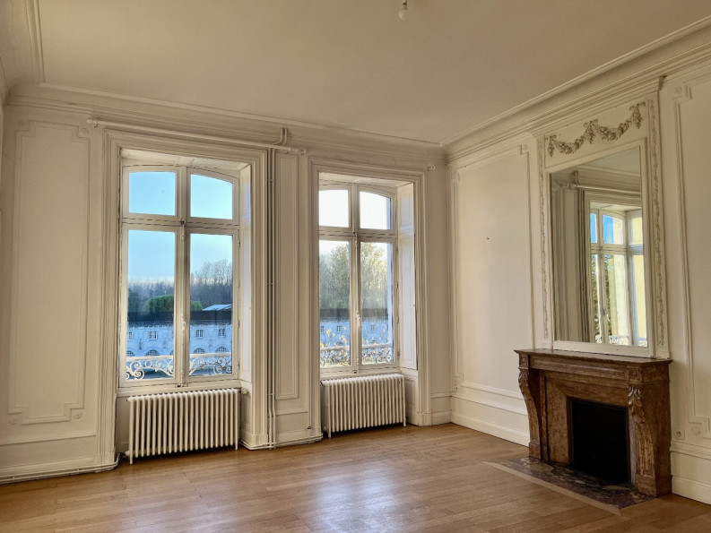 location Maison bourgeoise Jarnac - Photo 8