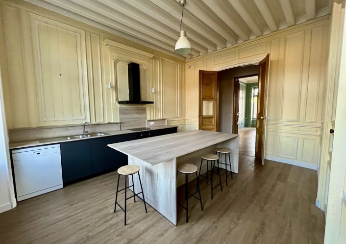 location Maison bourgeoise Jarnac
