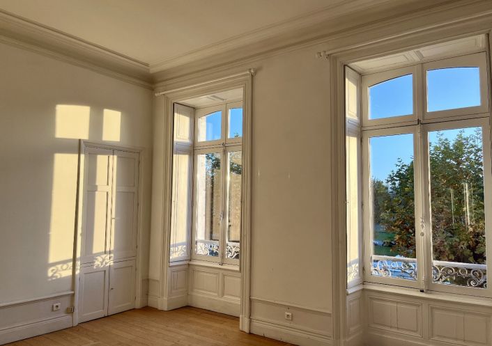 location Maison bourgeoise Jarnac