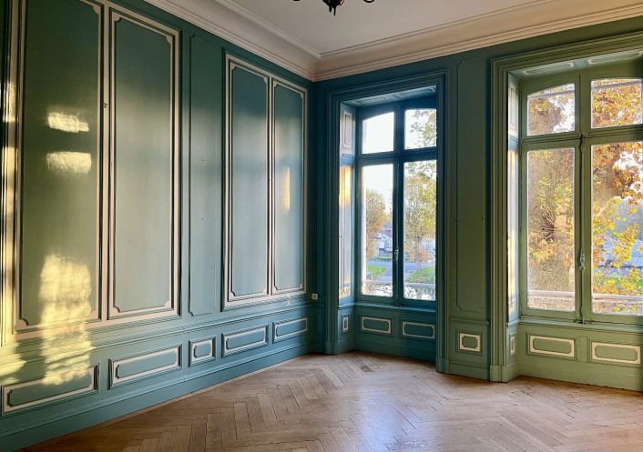 location Maison bourgeoise Jarnac