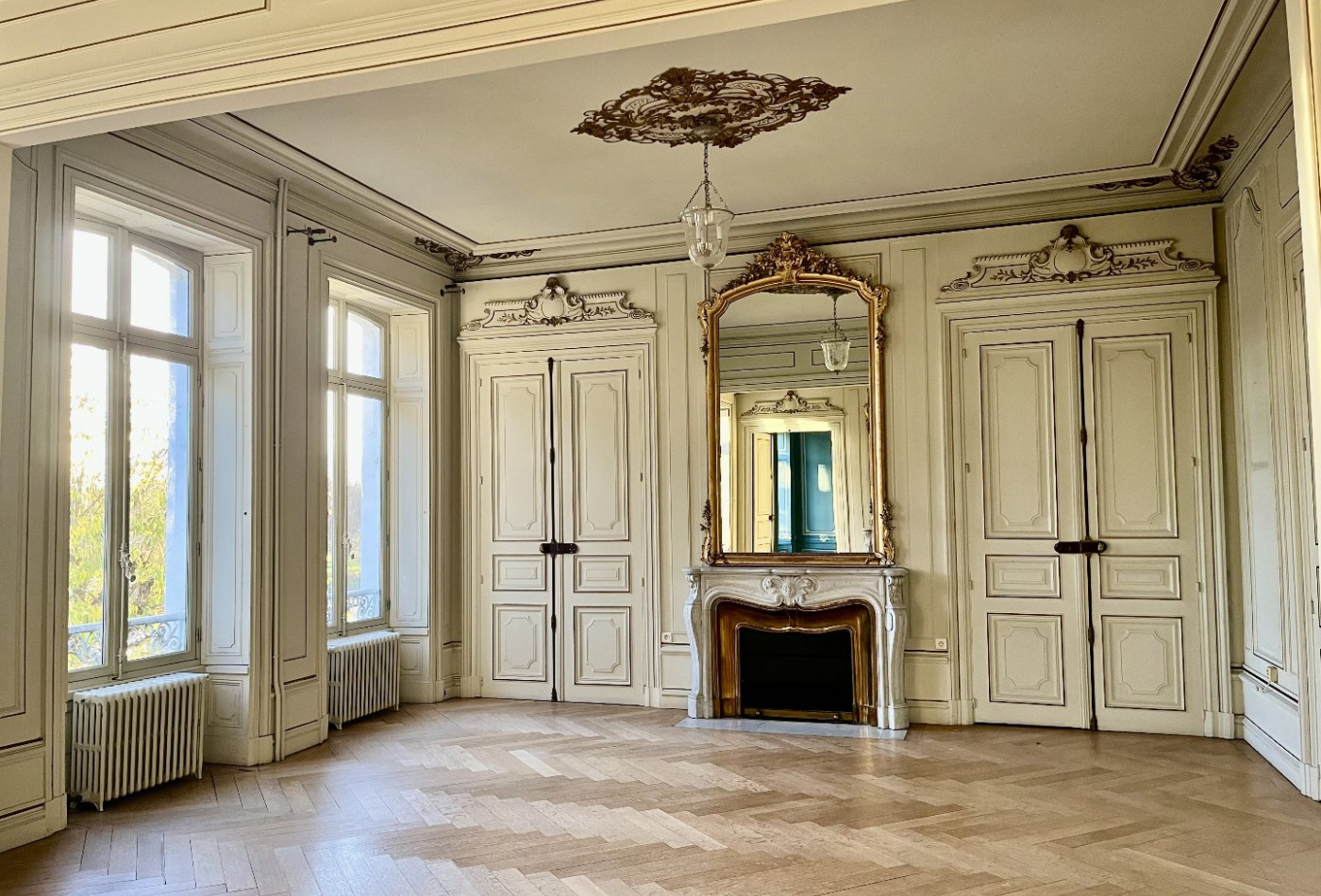 location Maison bourgeoise Jarnac - Photo 1