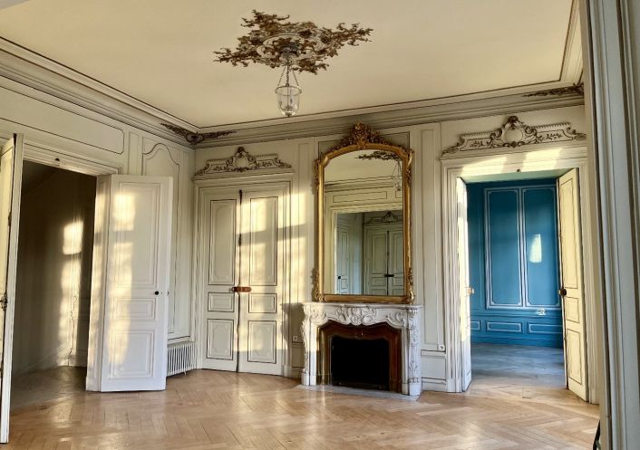 location Maison bourgeoise Jarnac