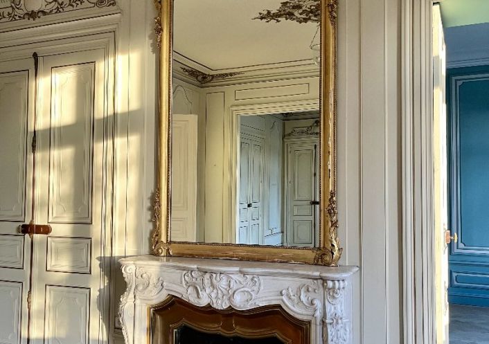 location Maison bourgeoise Jarnac