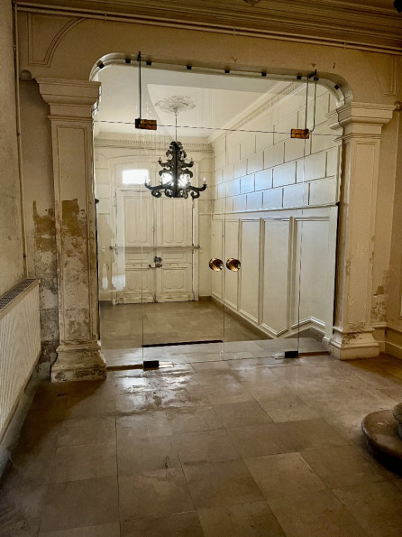 location Maison bourgeoise Jarnac - Photo 5