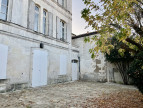 location Maison bourgeoise Jarnac