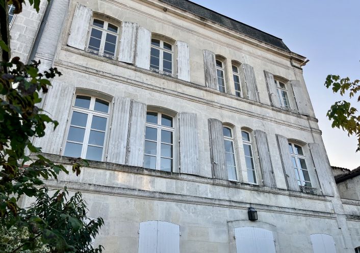 location Maison bourgeoise Jarnac