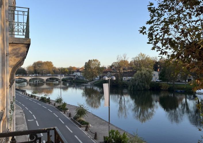 location Maison bourgeoise Jarnac