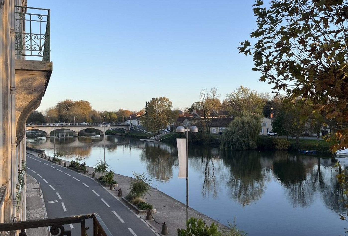 location Maison bourgeoise Jarnac - Photo 8