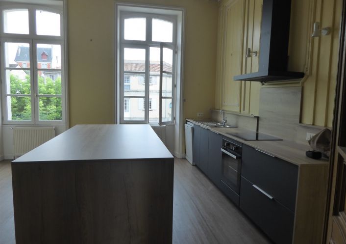 location Maison bourgeoise Jarnac