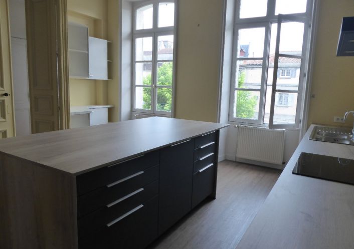 location Maison bourgeoise Jarnac