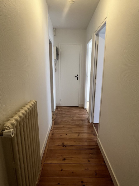 location Appartement en résidence Jarnac - Photo 3