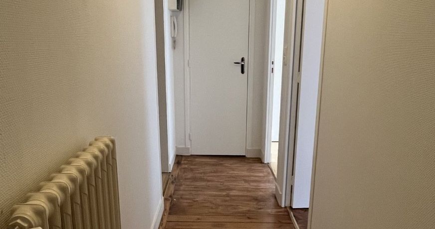 location Appartement en résidence Jarnac