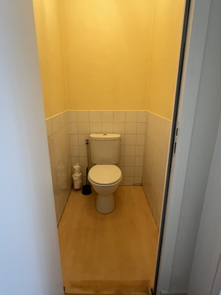 location Appartement en résidence Jarnac - Photo 6