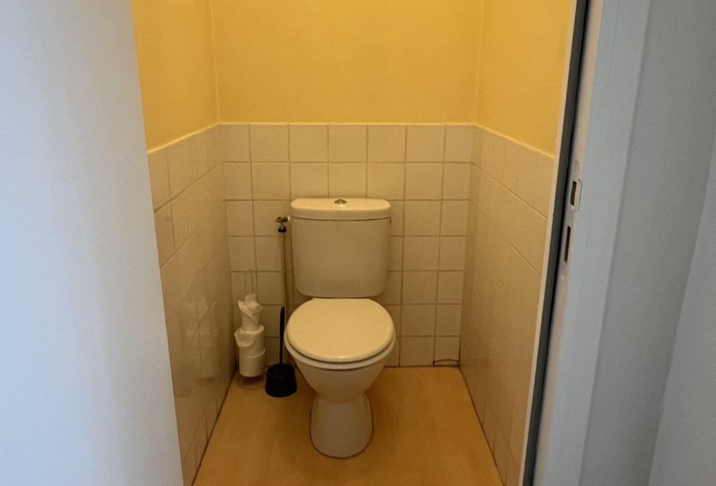 location Appartement en résidence Jarnac - Photo 6