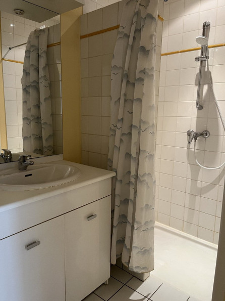 location Appartement en résidence Jarnac - Photo 4