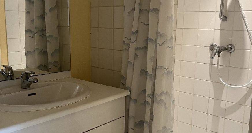 location Appartement en résidence Jarnac