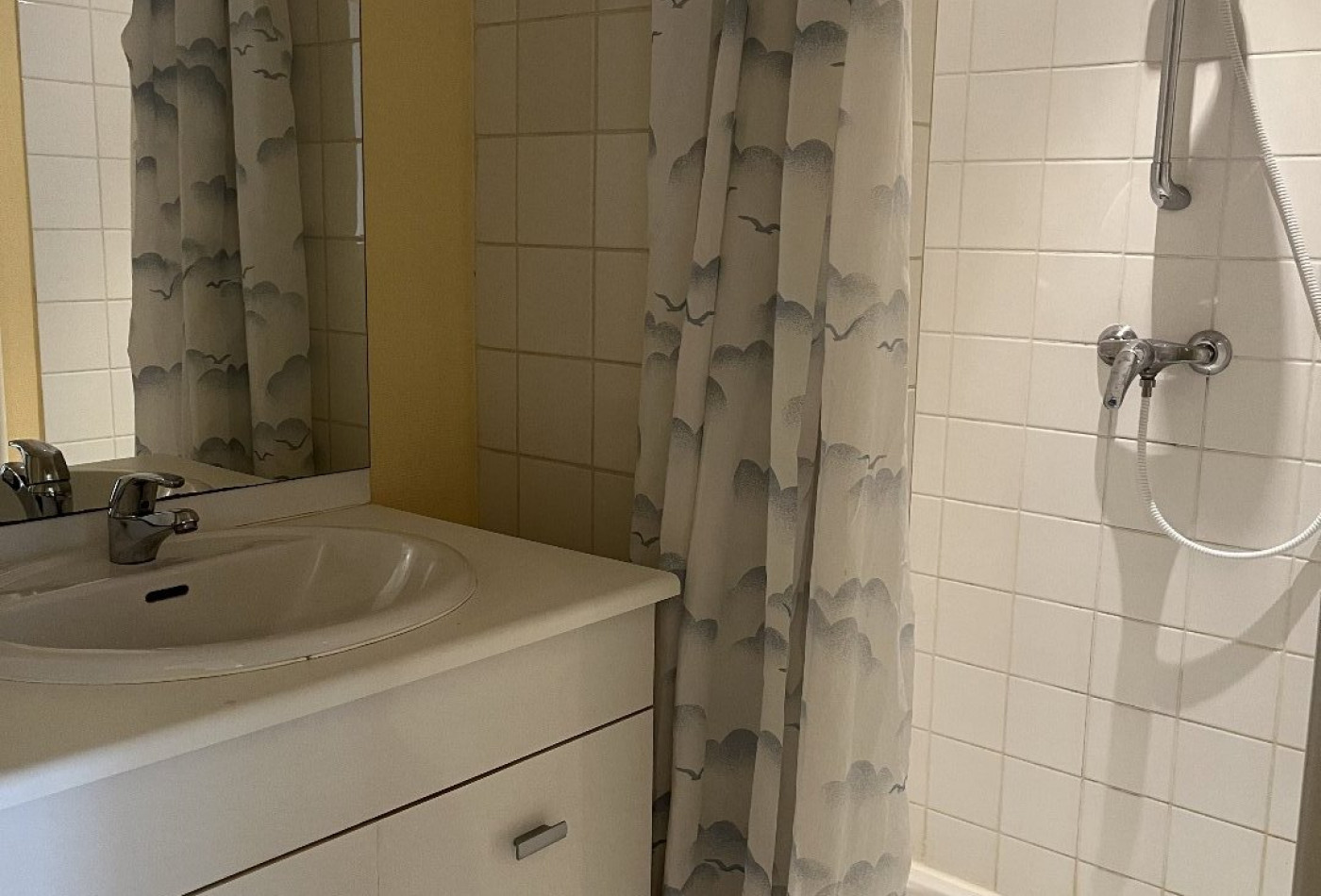 location Appartement en résidence Jarnac - Photo 4