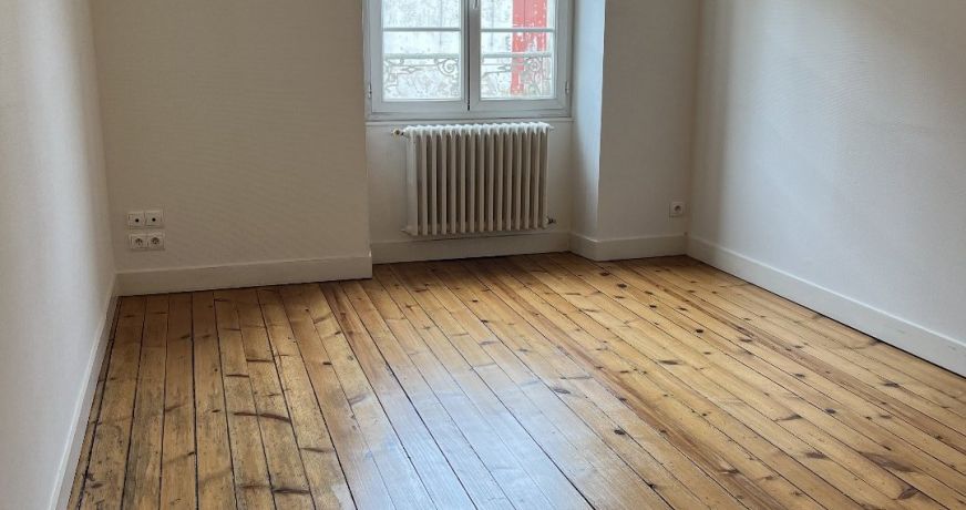 location Appartement en résidence Jarnac