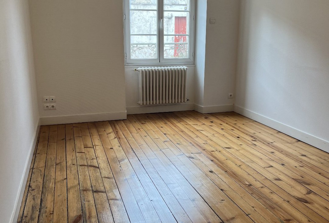 location Appartement en résidence Jarnac - Photo 2