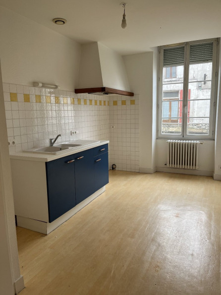 location Appartement en résidence Jarnac - Photo 1
