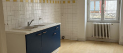 location Appartement en résidence Jarnac