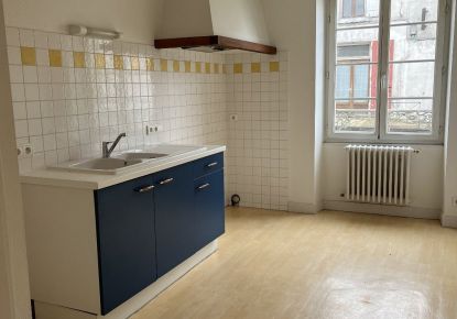 location Appartement en résidence Jarnac