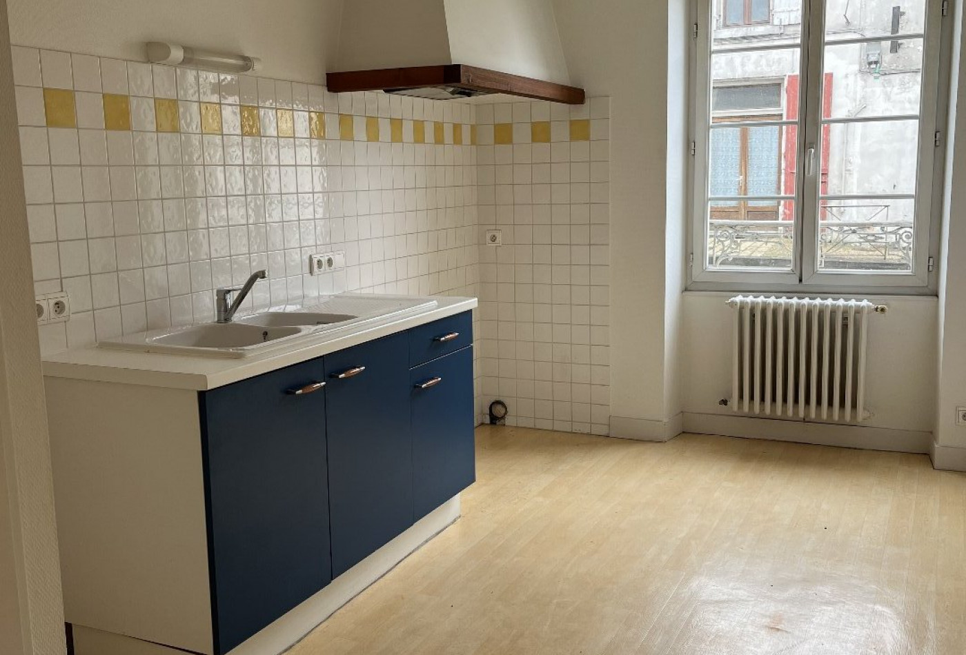 location Appartement en résidence Jarnac - Photo 1