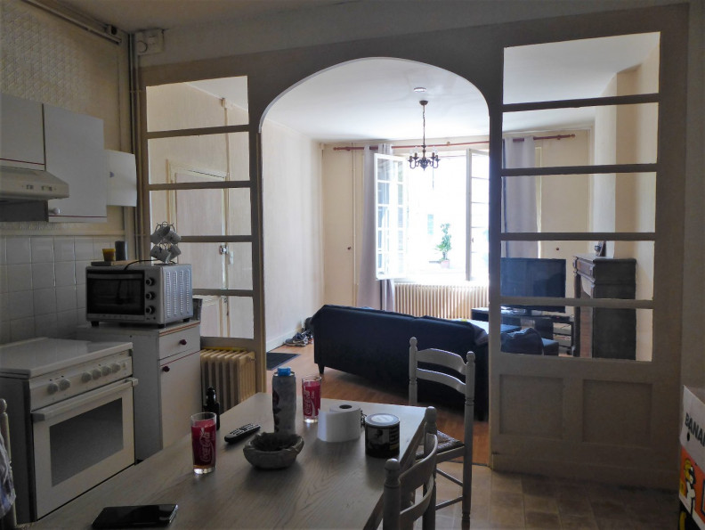 location Maison de ville Jarnac - Photo 6