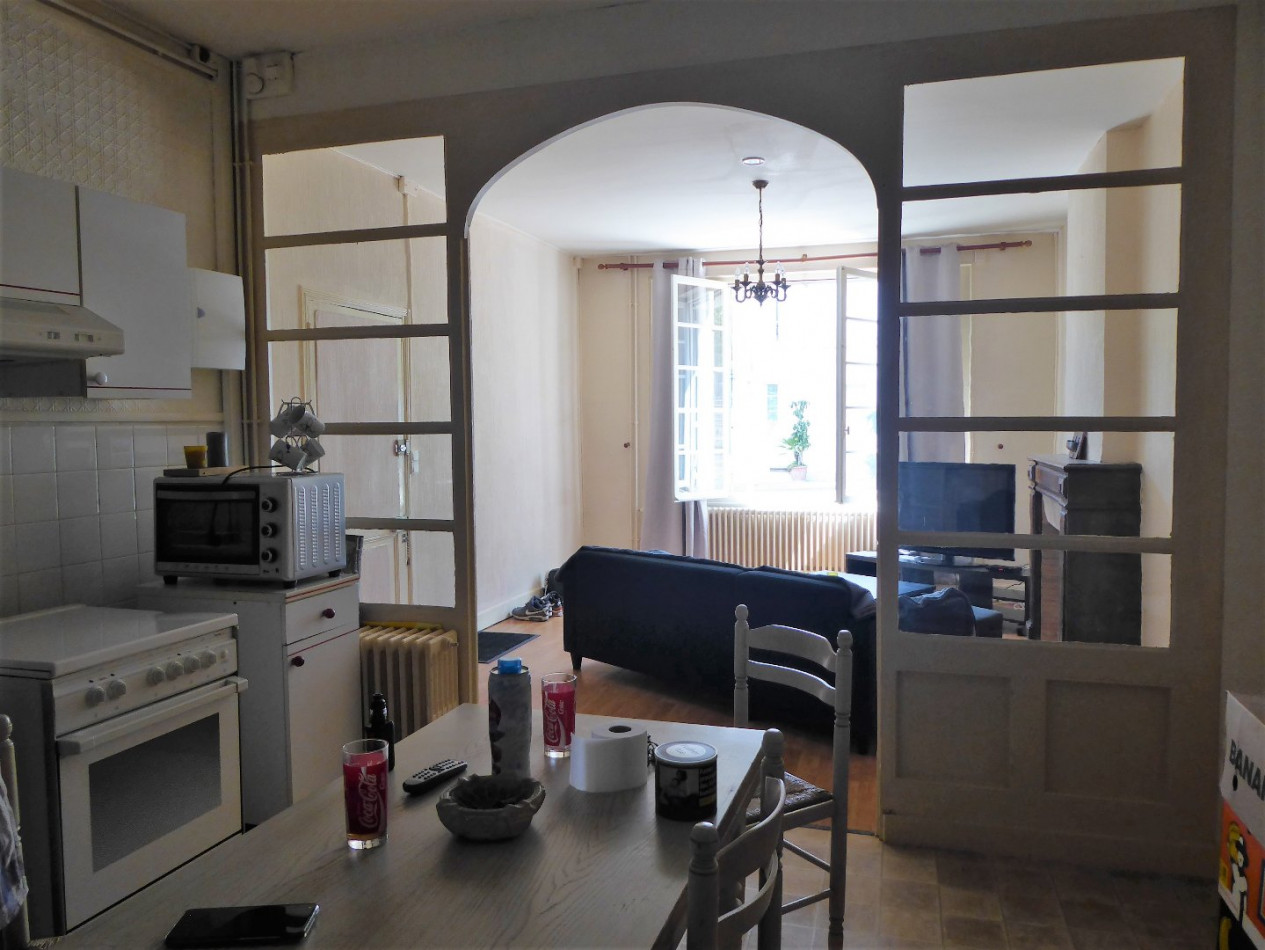 location Maison de ville Jarnac - Photo 6