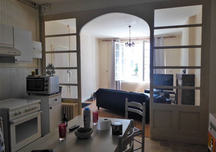 location Maison de ville Jarnac
