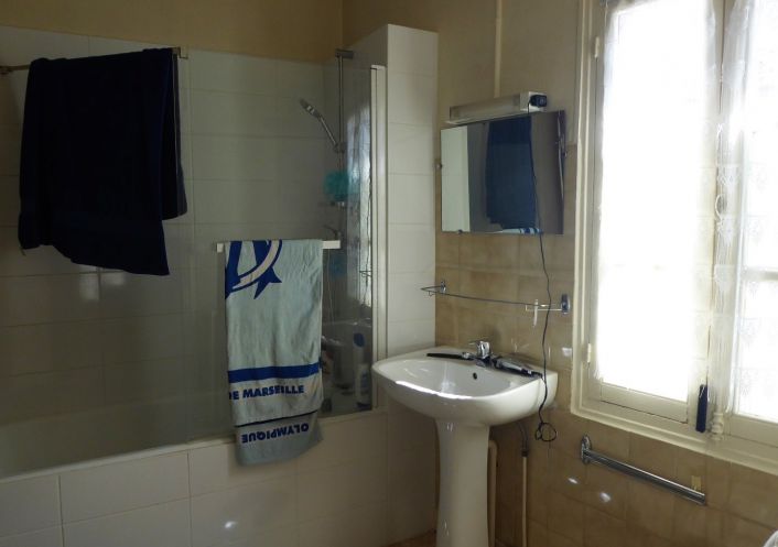 location Maison de ville Jarnac