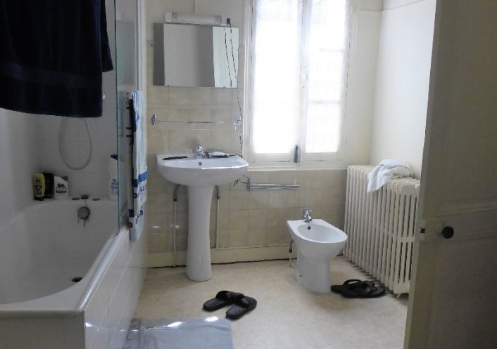 location Maison de ville Jarnac
