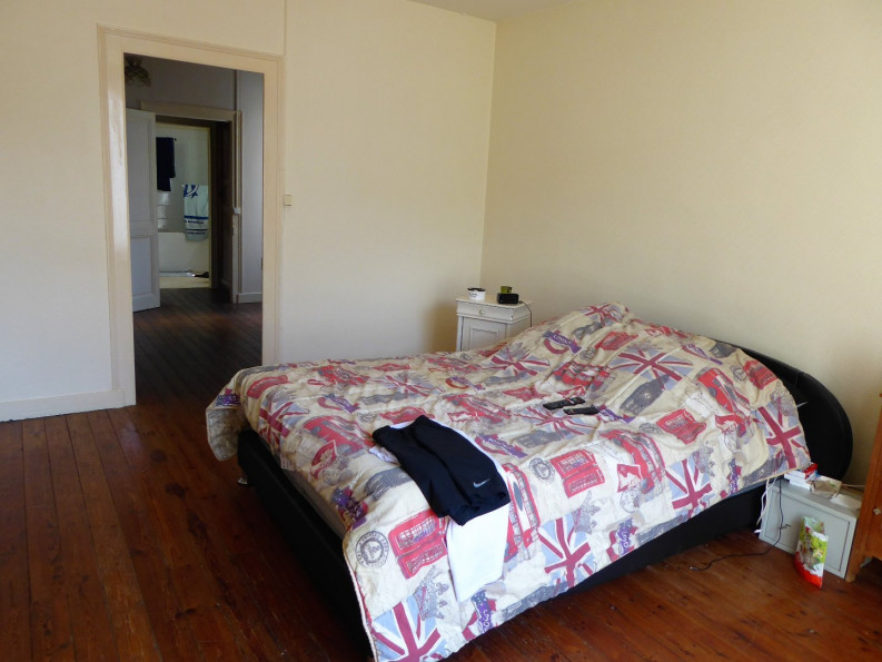 location Maison de ville Jarnac - Photo 7