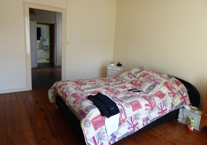 location Maison de ville Jarnac
