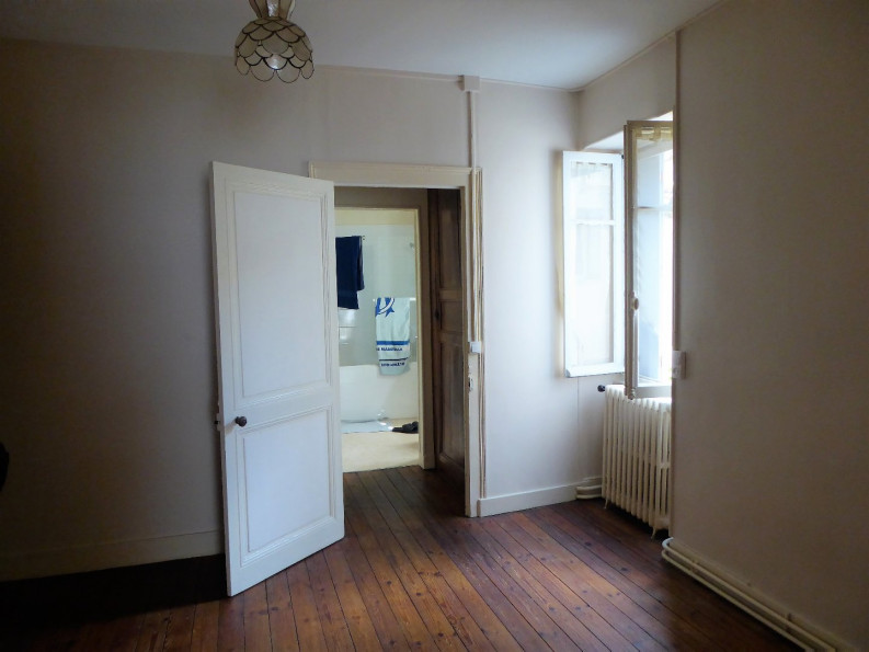 location Maison de ville Jarnac - Photo 8