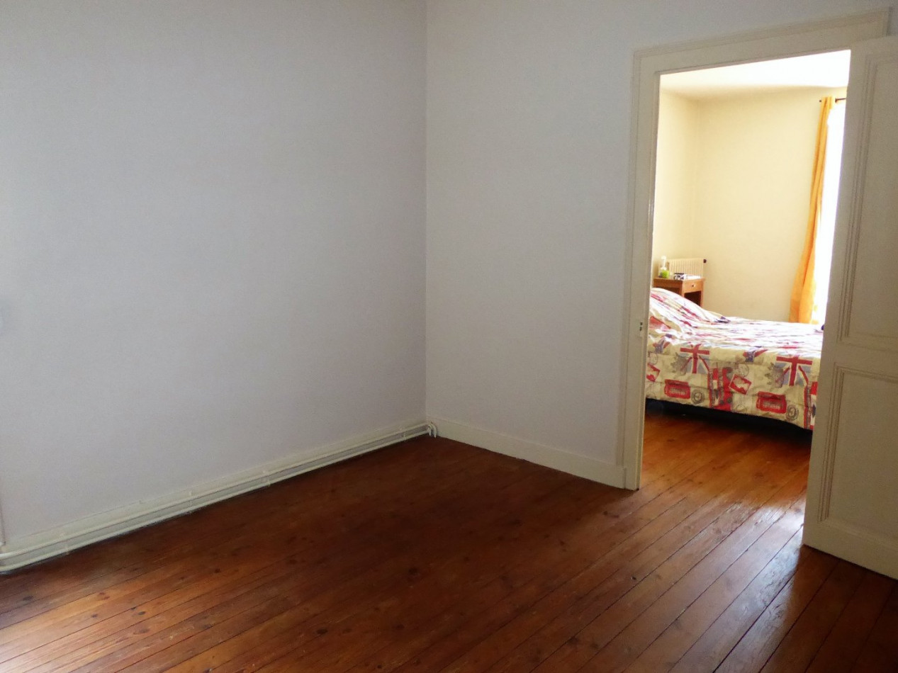 location Maison de ville Jarnac - Photo 9