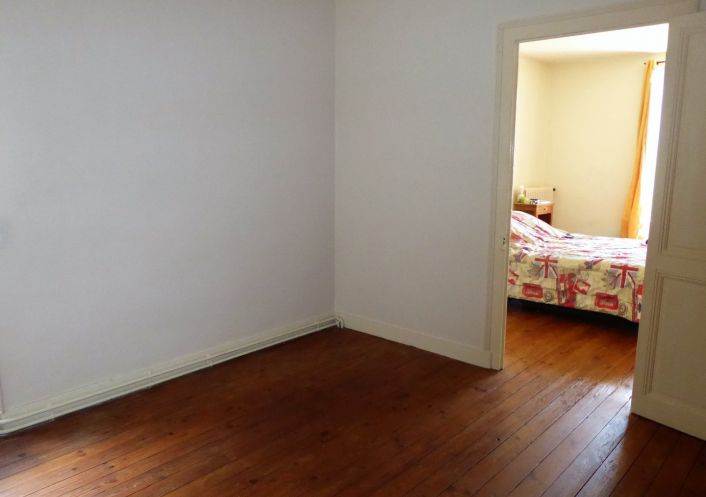 location Maison de ville Jarnac