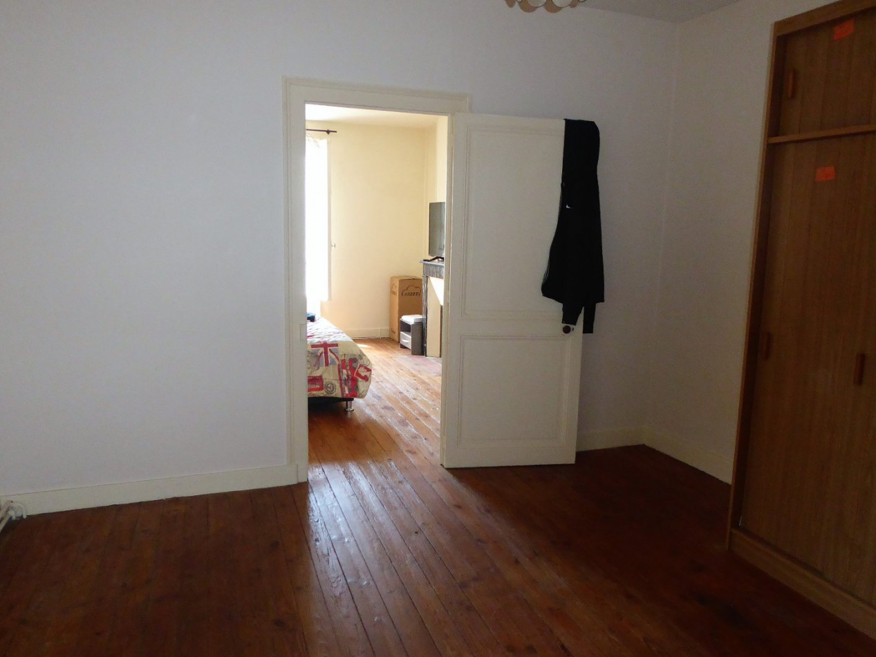 location Maison de ville Jarnac - Photo 10