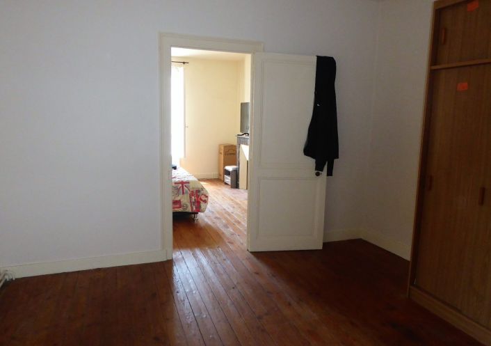 location Maison de ville Jarnac