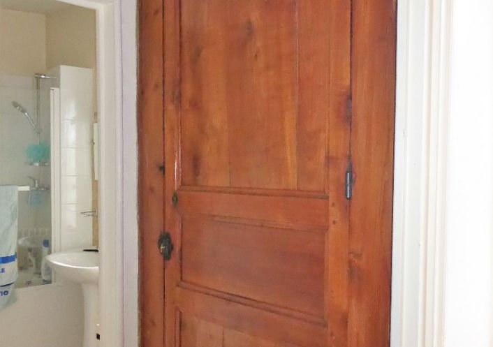 location Maison de ville Jarnac