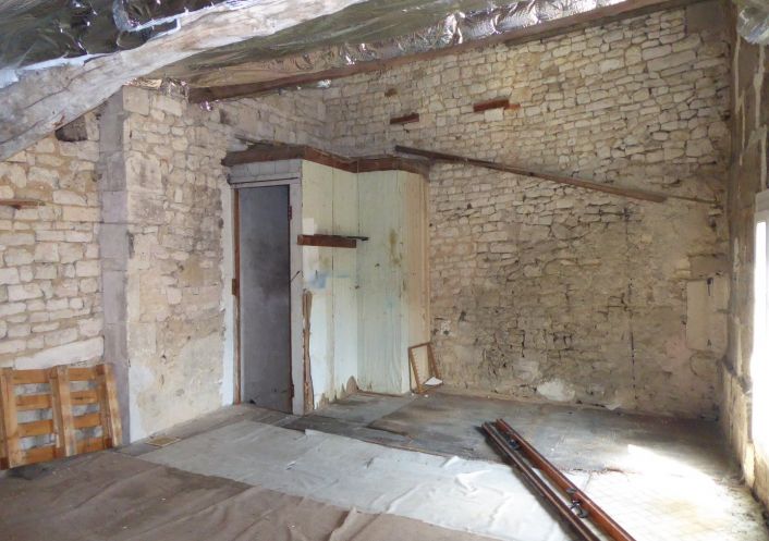 location Maison de ville Jarnac