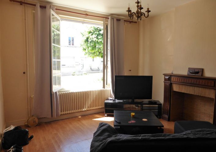 location Maison de ville Jarnac